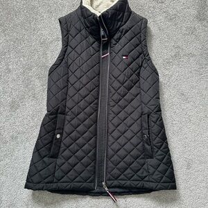 Tommy Hilfiger Vest Padded